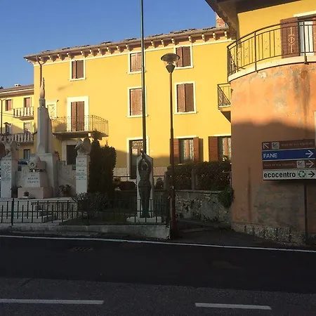 Σπίτι διακοπών Tra Valpolicella E Lessinia *
