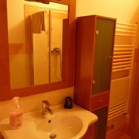 Tra Valpolicella E Lessinia Holiday home Negrar