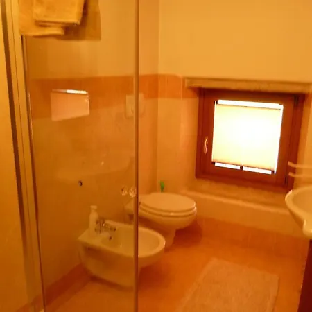 Holiday home Tra Valpolicella E Lessinia *