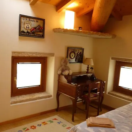 Tra Valpolicella E Lessinia Holiday home