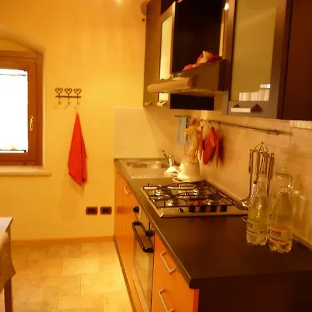 Tra Valpolicella E Lessinia Negrar