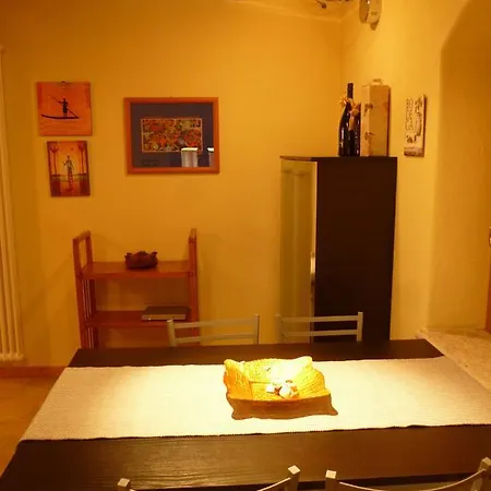 Tra Valpolicella E Lessinia Holiday home