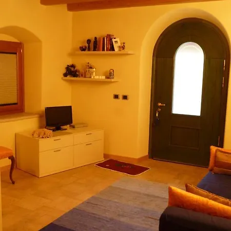 Tra Valpolicella E Lessinia Holiday home *