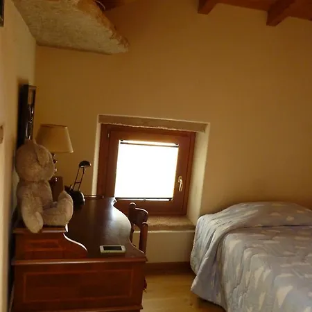 Holiday home Tra Valpolicella E Lessinia Negrar