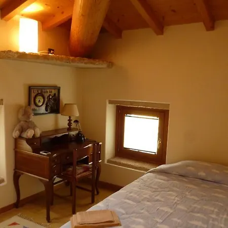 Tra Valpolicella E Lessinia Holiday home Negrar