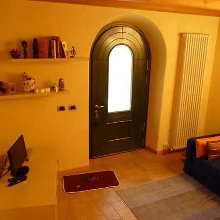 Tra Valpolicella E Lessinia