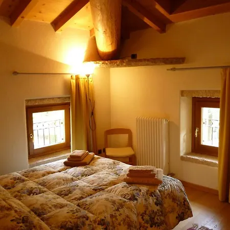 Tra Valpolicella E Lessinia Holiday home Negrar