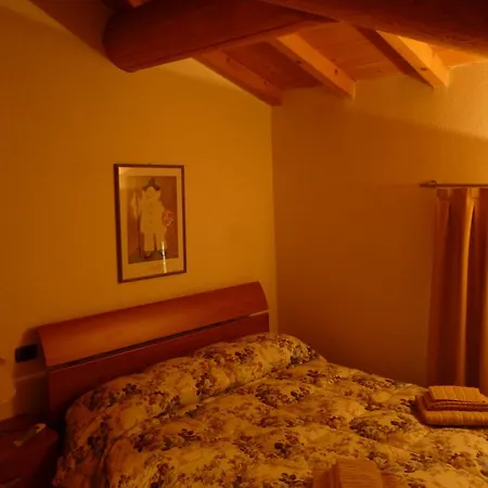 Tra Valpolicella E Lessinia Casa vacanze