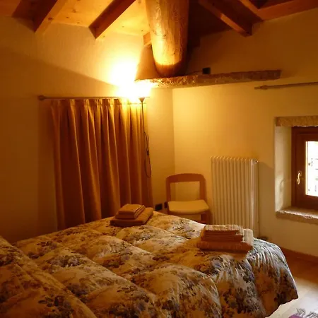 Holiday home Tra Valpolicella E Lessinia *