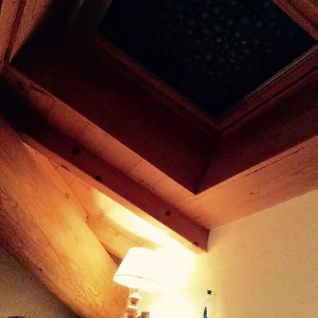 Tra Valpolicella E Lessinia Holiday home
