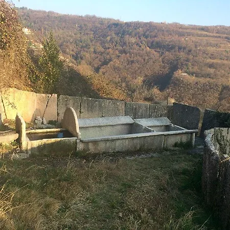 Holiday home Tra Valpolicella E Lessinia